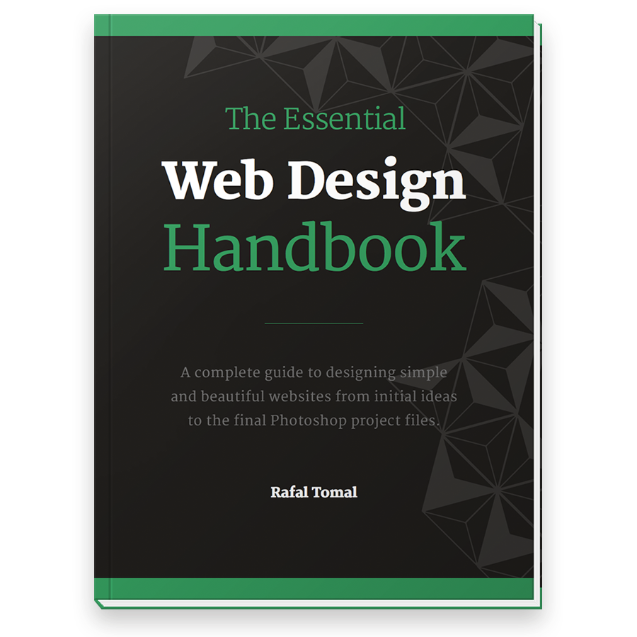 Web Design Handbook